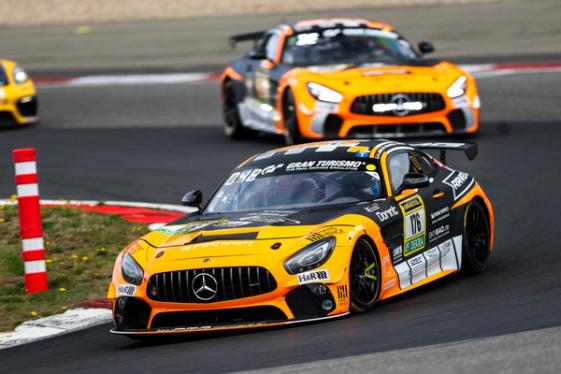 24h GT Racing