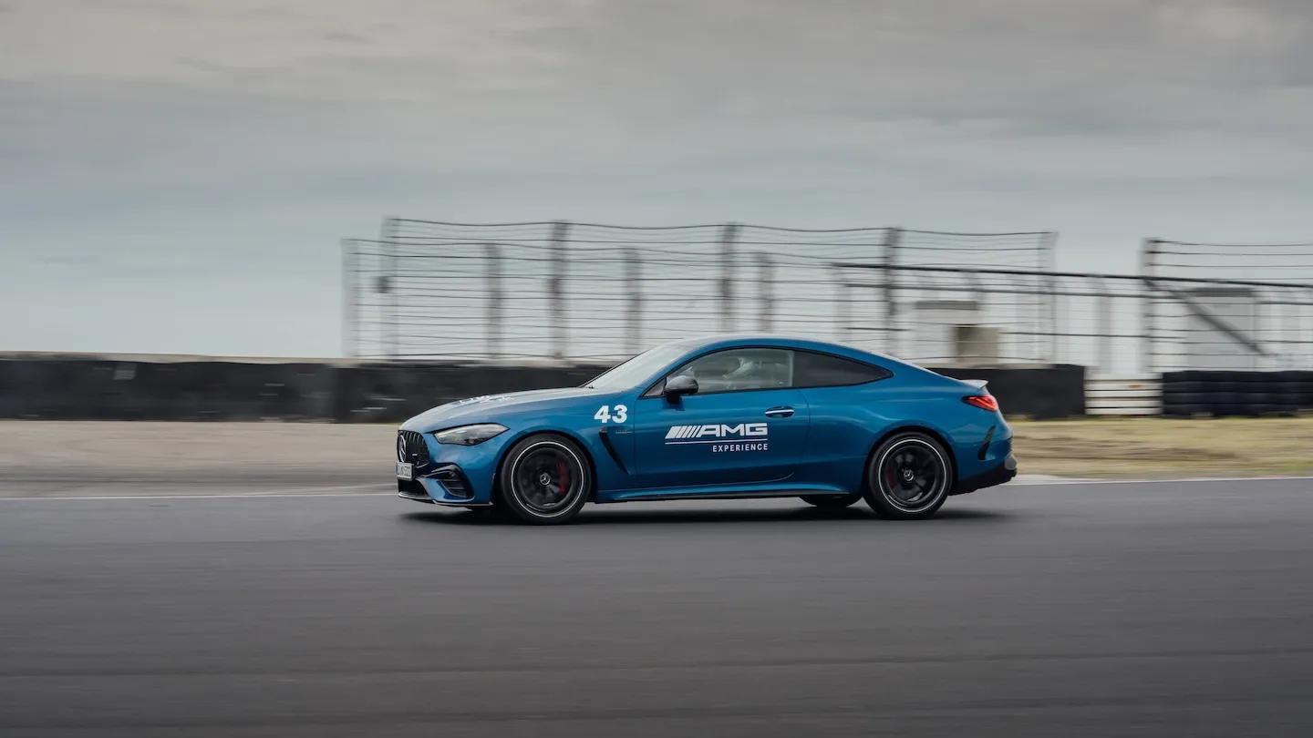 Zandvoort – the racetrack by the sea