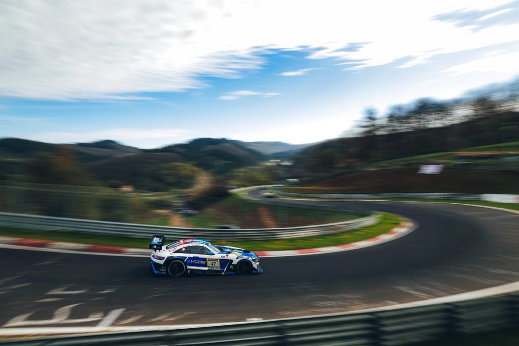 24h GT Racing