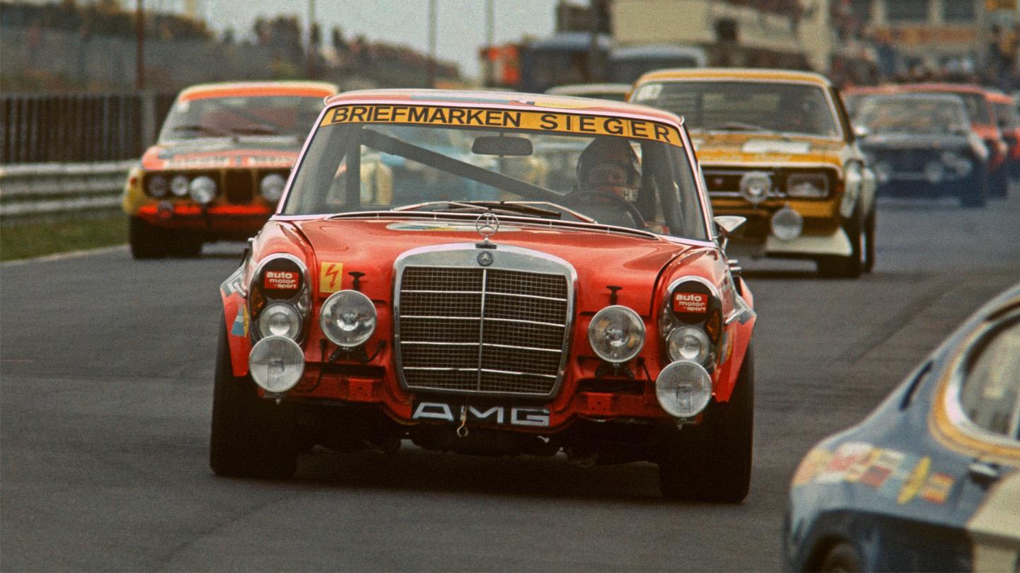 Legends Grand Prix Salzburg