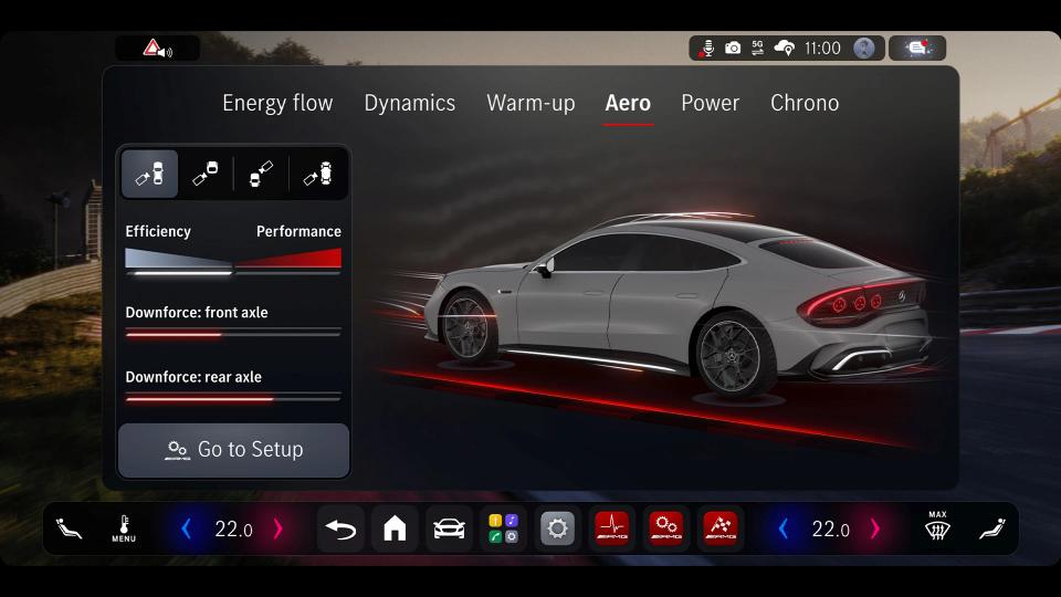 Venturi Flow