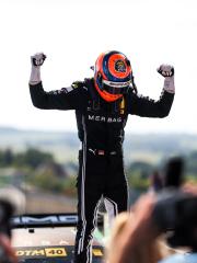 Mercedes-AMG GT & DTM 2025