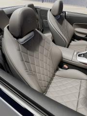 Mercedes-AMG SL Manufaktur Interieur