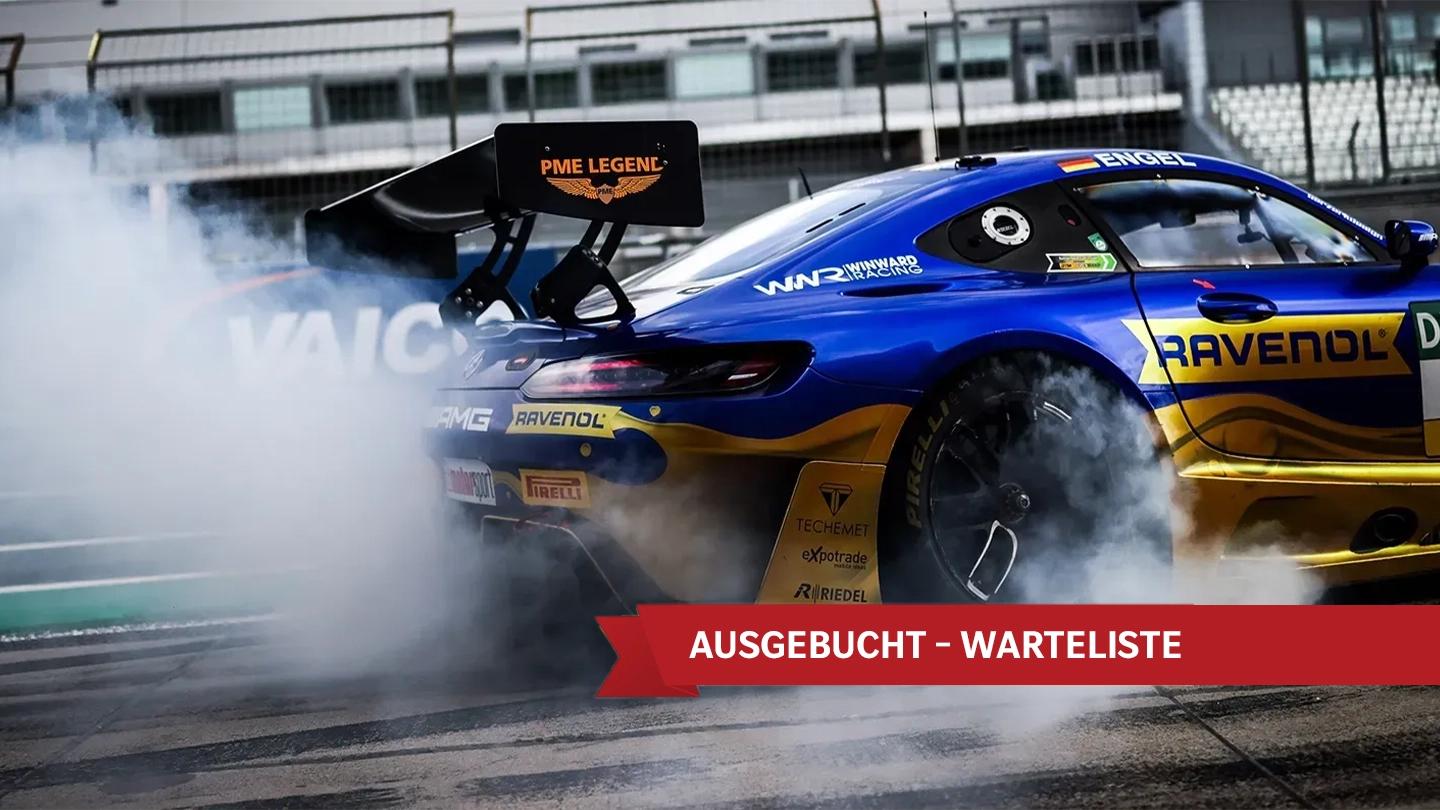 DTM Nürburgring