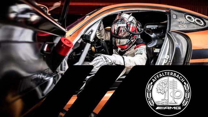 Image of the Motorsport Group header