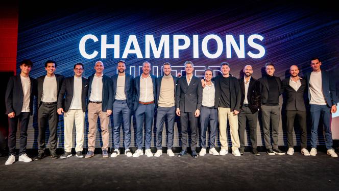 Mercedes-AMG & Customer Racing Championship