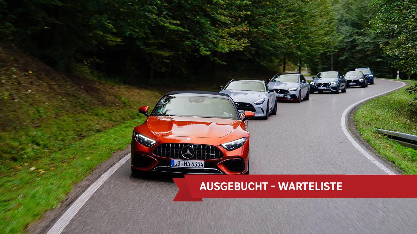 Spirit of Affalterbach