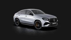GLE Coupé