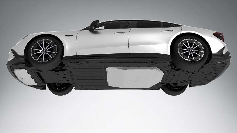 Venturi Flow