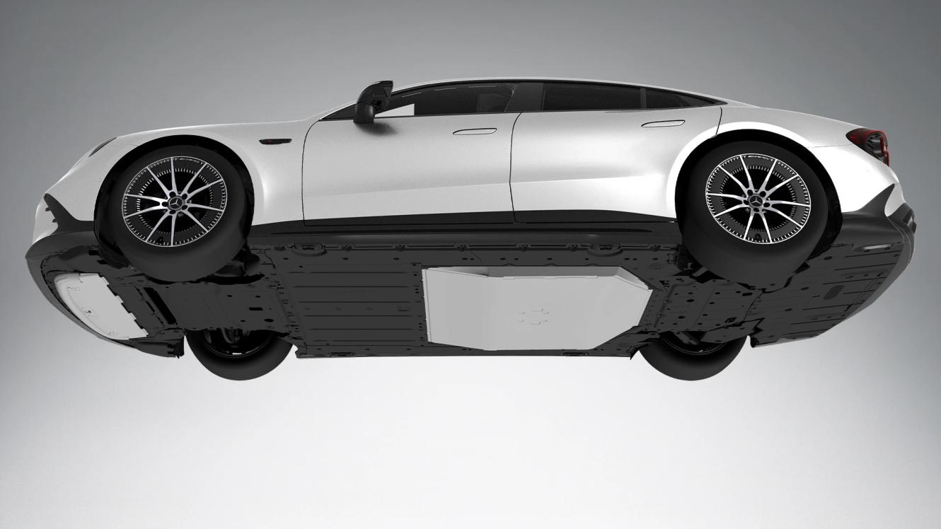 Venturi Flow