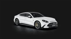GT 4-Türer Coupé