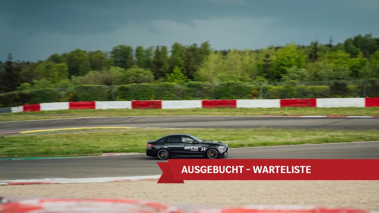 Advanced Hungaroring