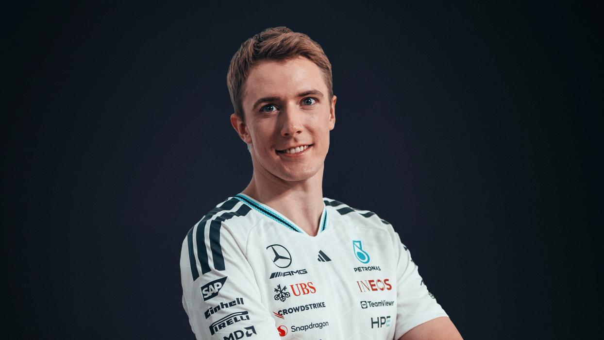 Fred Vesti
