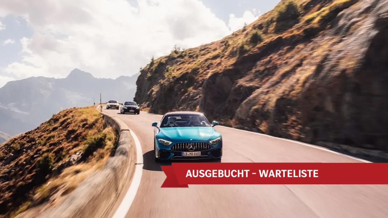 Explore Südtirol